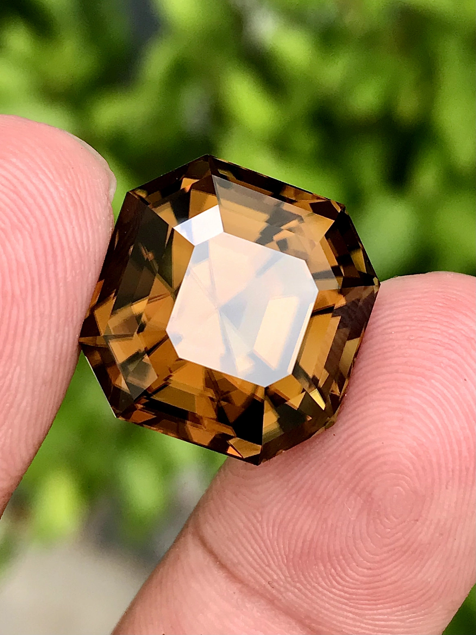 Rare Gems